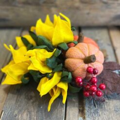 FIORI DI ZUCCA FRITTI KIT