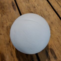 PALLINA DI POLISTIROLO APRIBILE CM.14