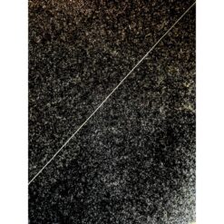 FILO METALLO ARGENTO 40CM.