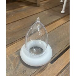 MEDAGLIONE IN PLEXIGLASS DIAM.16 APRIBILE