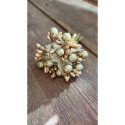 PISTILLI ORO 1MAZZETTO