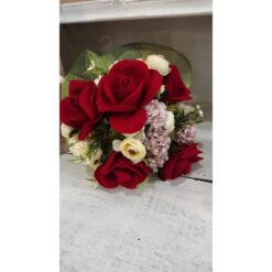 BOCCIOLI DI ROSA KIT