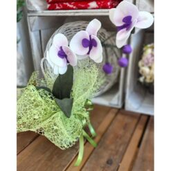 ORCHIDEA LILLA KIT