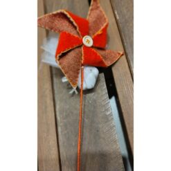 GIRANDOLE ARANCIO (NUM.5) KIT