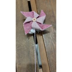 GIRANDOLE ROSA (NUM.5) KIT