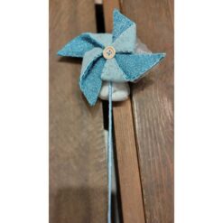 GIRANDOLE AZZURRE (NUM.5) KIT