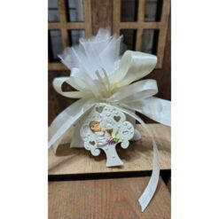 SACCHETTO COMUNIONE BAMBINO KIT