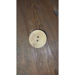 BOTTONE LEGNO 3CM