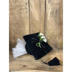 CAPPELLI LAUREA (NUM.5) KIT
