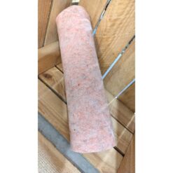 FELTRO MODELLABILE 2MM 30X150 SALMONE MELANGE
