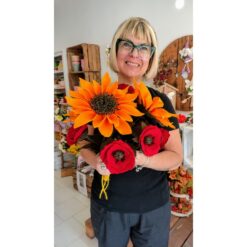 PAPAVERI E GIRASOLI KIT