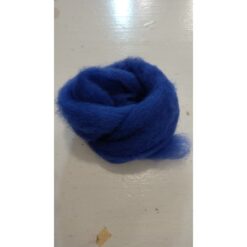 LANA CARDATA BLU 1MT