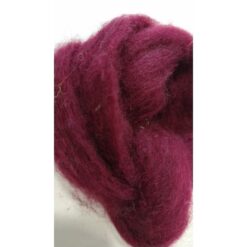 LANA CARDATA BORDEAUX 1MT