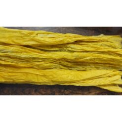 CARTA PER FIORI GIALLA H. 50CM X 1MT