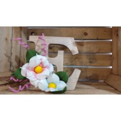 LETTERONA DECORATA KIT