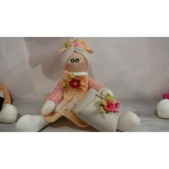 LA BELLA ELVIRA CON BORSA CARTAMODELLO - immagine 3