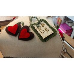 PORTA TORTA BISCOTTOSO KIT - immagine 4