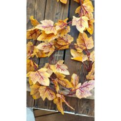 BOTANICA FOGLIE AUTUNNO 2MT