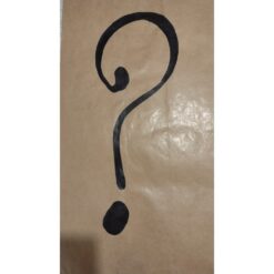 PARENTE MISTERIOSO KIT