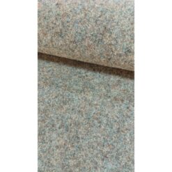 FELTRO MODELLABILE 2MM GRIGIO FERRO 30X150 CM.