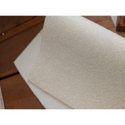 FELTRO GLITTER ICE 30X150 CM
