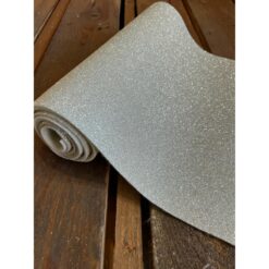 FELTRO BRILLANTE ORO 30X140 CM