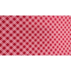 PANNOLENCI QUADRO ROSSO 1MT X 1,80MT