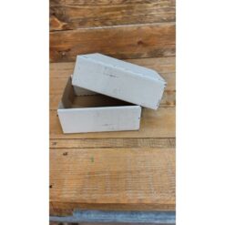 SCATOLA CARTONE PICCOLA 5X14CM.