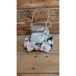 LANTERNA IN FIORE KIT