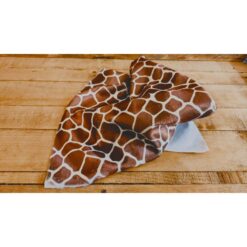 PANNELLO GIRAFFA 40X60CM