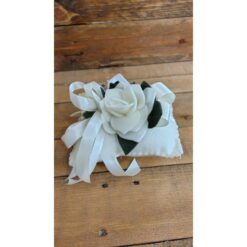 CUSCINO PROFUMATO PANNA KIT