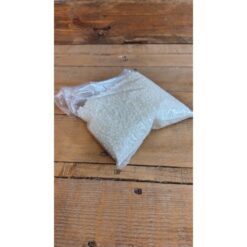 CERA PER CANDELE NATURALE 250GR.