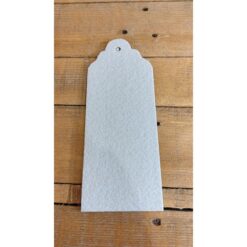 TAG FELTRO 3MM 20X7CM
