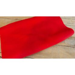 PLIE' ROSSO CORALLO 1MT. H.150CM