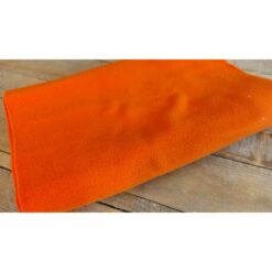PLIE' ARANCIO 30X150CM