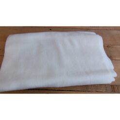 PLIE' BIANCO 1MT. H.150CM