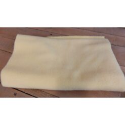 PLIE' GIALLO 30X150CM