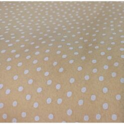 PANNO PUNTONE GIALLO 1MTX90CM