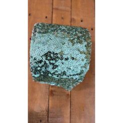 NASTRO PAILLETTES TIFFANY