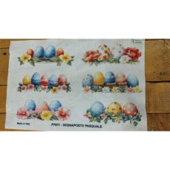 PANNELLO PASQUA 20X30CM