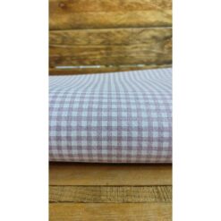 PANNO QUADRO LILLA 1MTX90CM