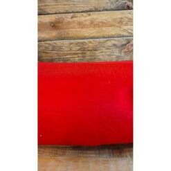 PANNO ROSSO 30X180CM