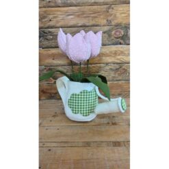 ANNAFFIATOIO PROFUMATO ROSA KIT