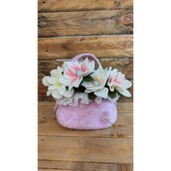 BORSETTA ROSA KIT