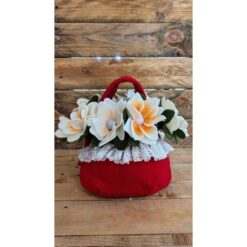 BORSETTA ROSSA KIT