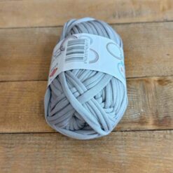 LYCRA PER BORSE GRIGIO 100GR