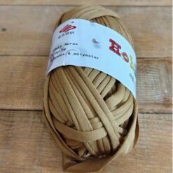 LYCRA PER BORSE TERRACOTTA 100GR
