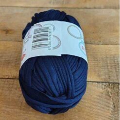 LYCRA PER BORSE BLU 100GR