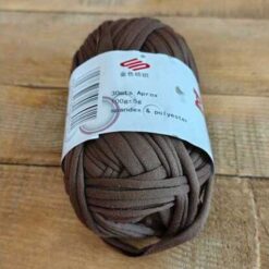 LYCRA PER BORSE MARRONE 100GR