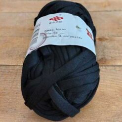 LYCRA PER BORSE NERO 100GR